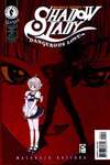 Shadow Lady #4 Comic Books - Covers, Scans, Photos in Shadow Lady Comic Books - Covers, Scans, Gallery